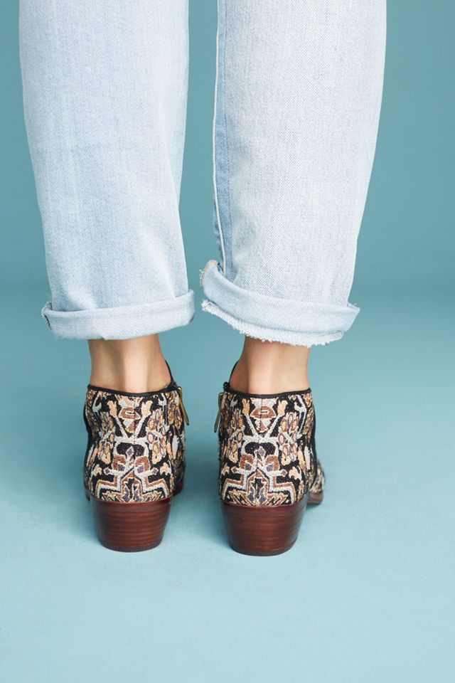 Sam Edelman Petty Booties #4
