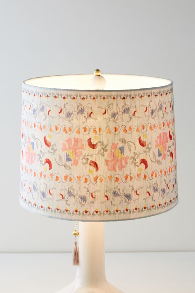 Viviana Lamp Shade #1