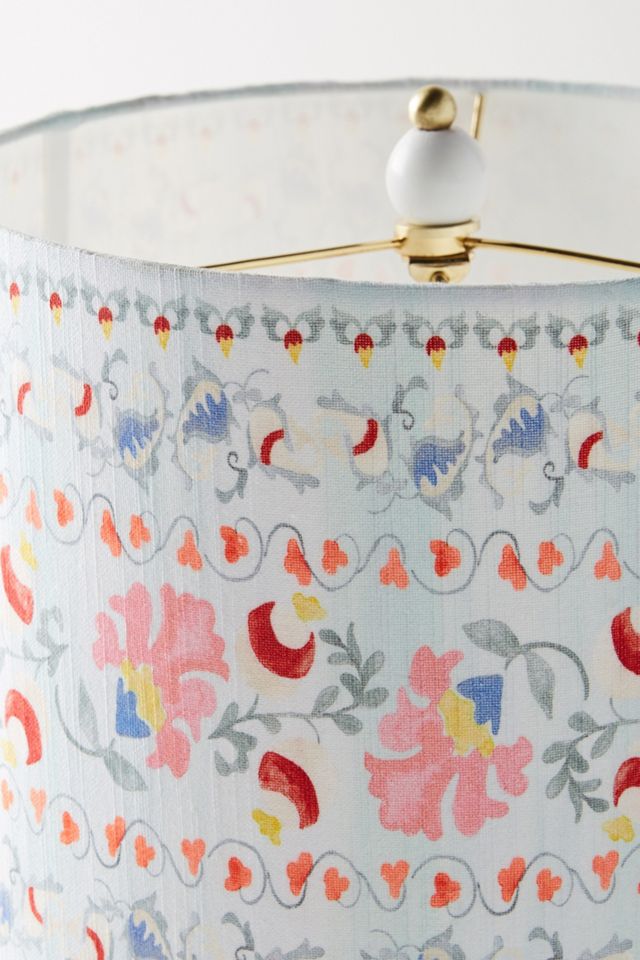 Viviana Lamp Shade #2