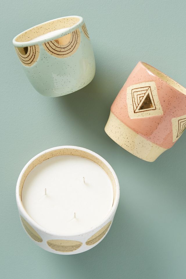 Ontario Candle
