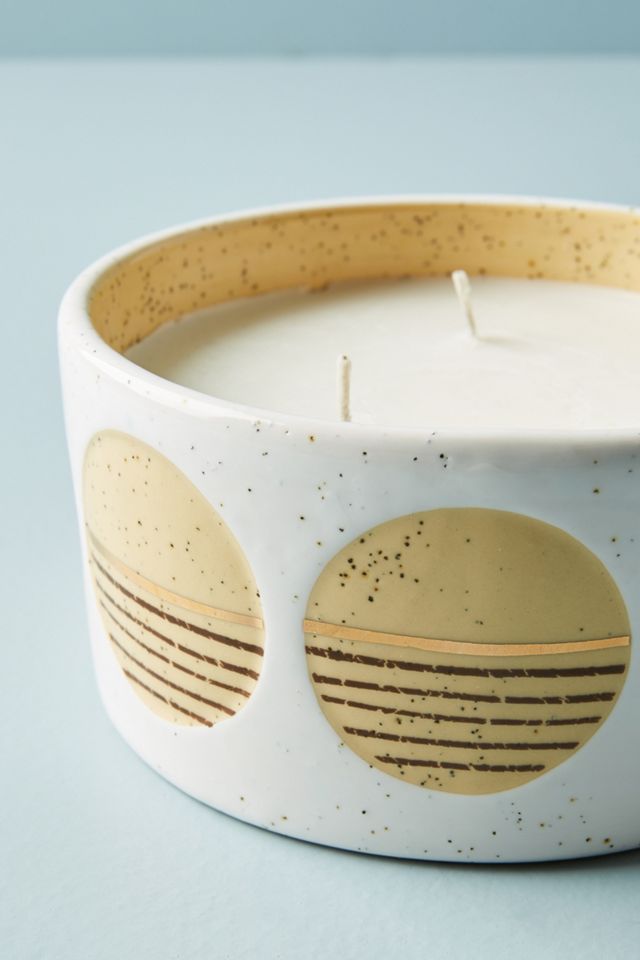 Ontario Candle #2