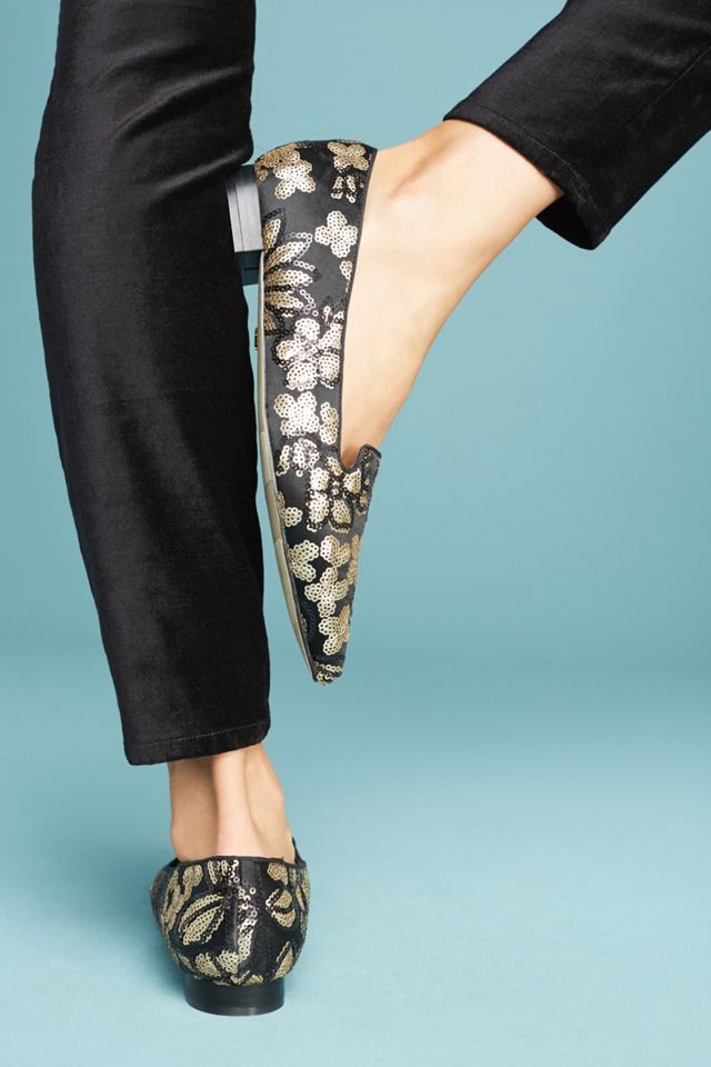Nanette Lepore Alanis Flats #2
