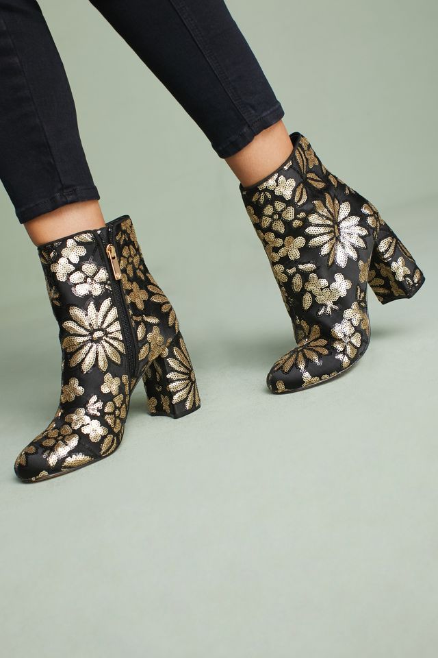 Nanette Lepore Lilly Boots | Anthropologie