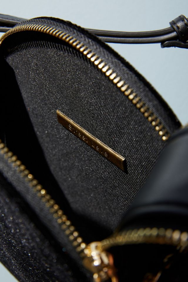 Carolena Circular Crossbody Bag #2