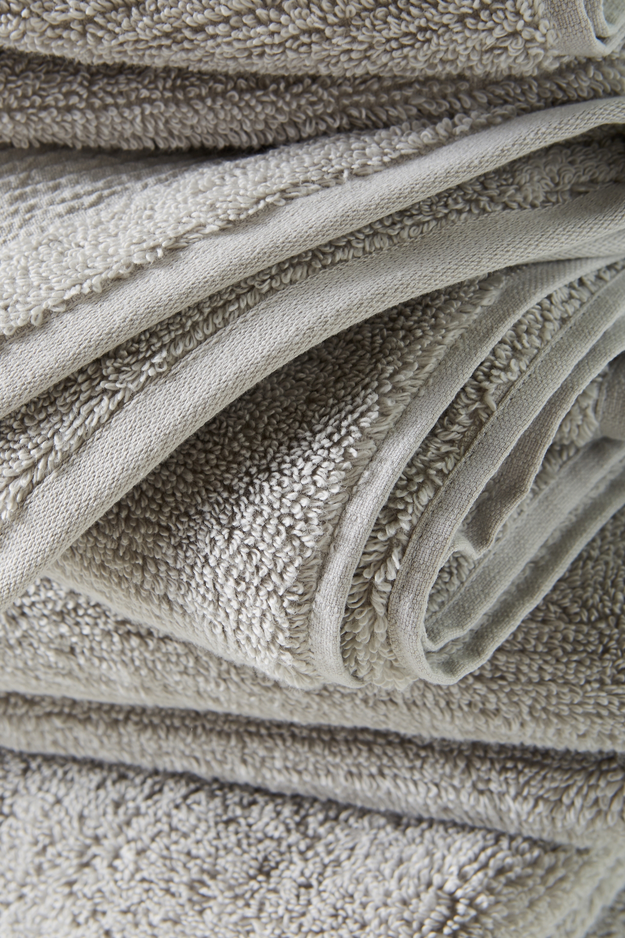 Kassatex Pergamon Towel Collection