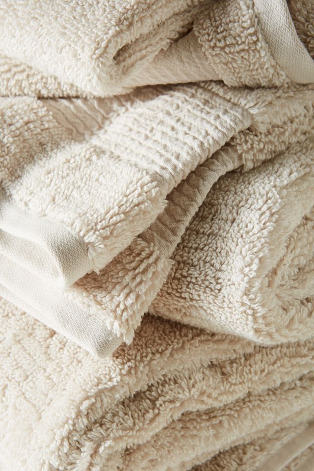 Kassatex Pergamon Towel Collection #2