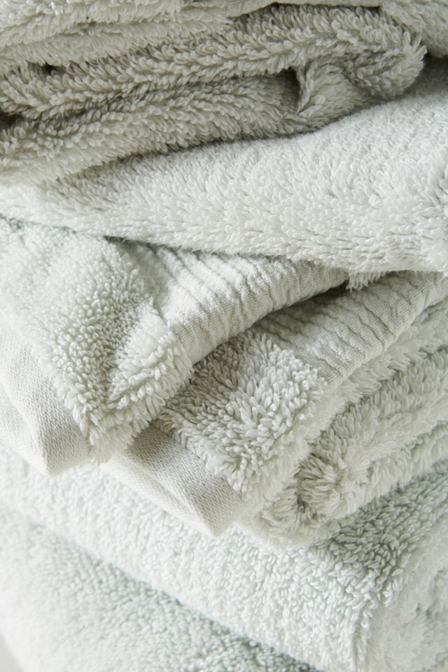 Kassatex Pergamon Towel Collection #2
