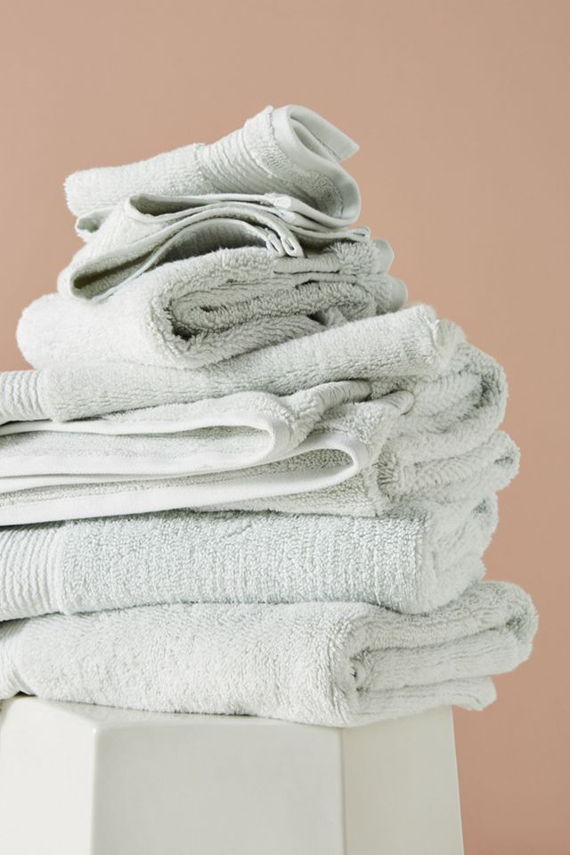 Kassatex Pergamon Towel Collection #1