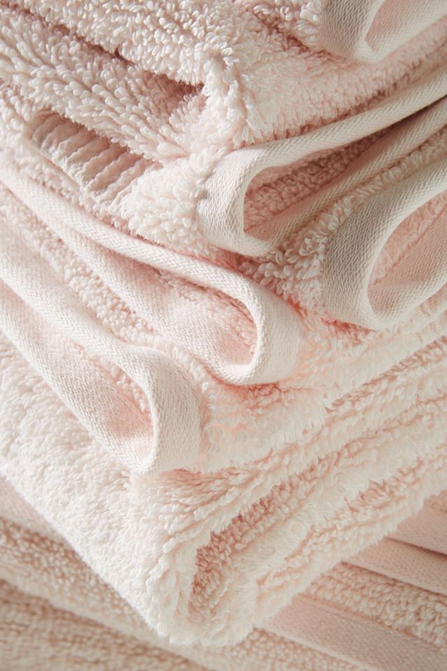 Kassatex Pergamon Towel Collection #2