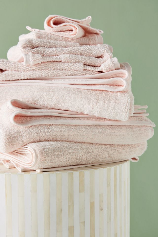 Kassatex Pergamon Towel Collection #1