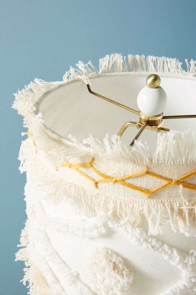 Lisel Lamp Shade #2
