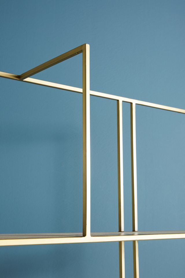 Everson Bookcase #2
