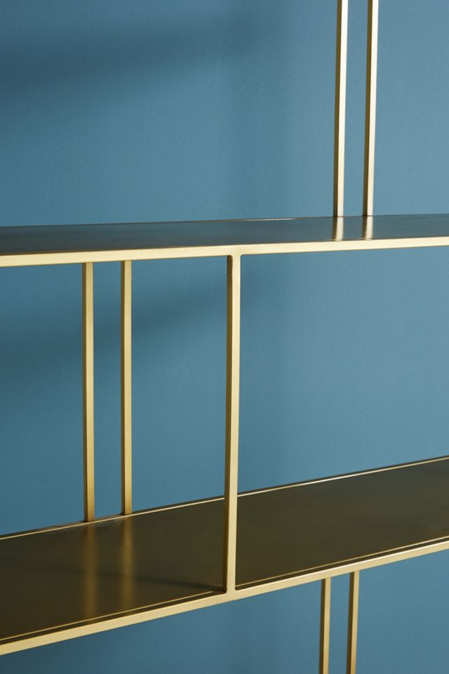 Everson Bookcase #3