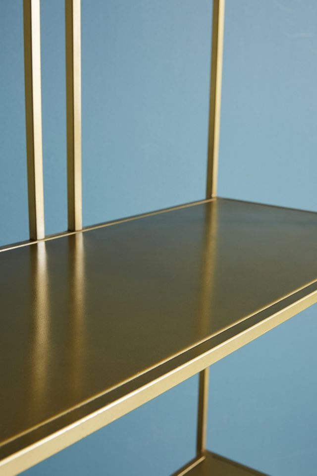 Everson Bookcase #4
