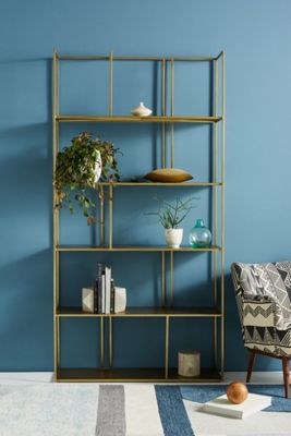 Everson Bookcase