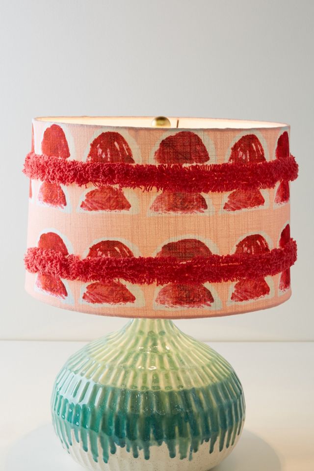 Karenza Lamp Shade #1