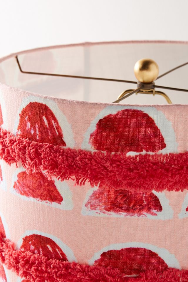 Karenza Lamp Shade #2