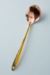 Hammered Copper Prep Spoon | Anthropologie