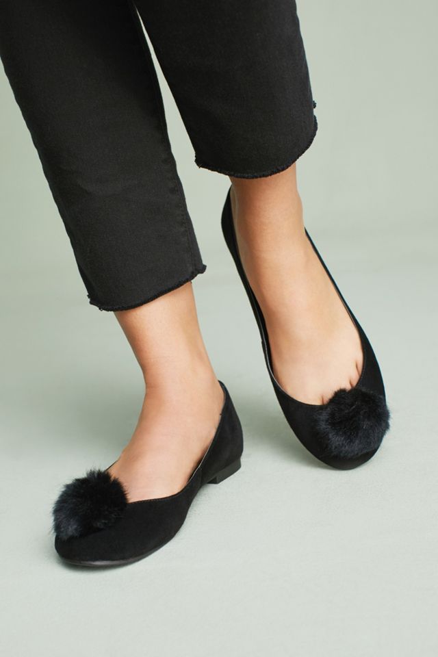 Charles David Danni Ballet Flats #1