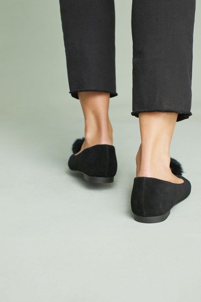 Charles David Danni Ballet Flats #2