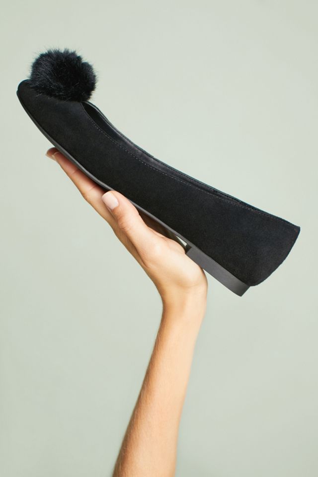 Charles David Danni Ballet Flats #3