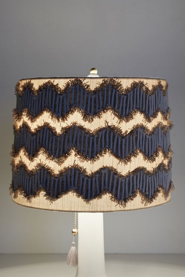 Bethan Lamp Shade #1