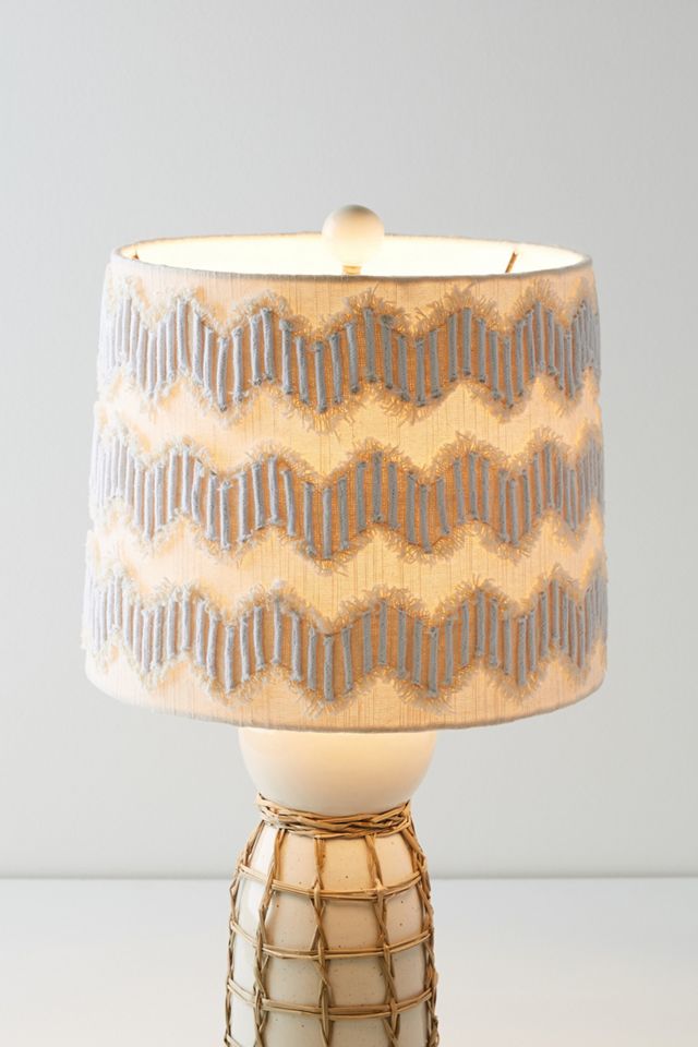 Bethan Lamp Shade #1
