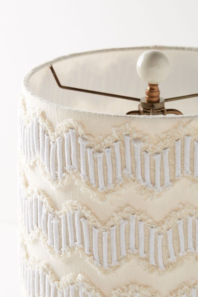 Bethan Lamp Shade #2