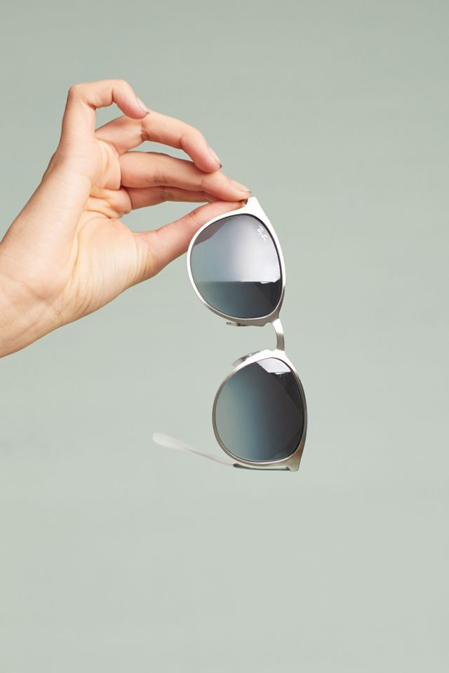 Ray-Ban Erika Sunglasses | Anthropologie