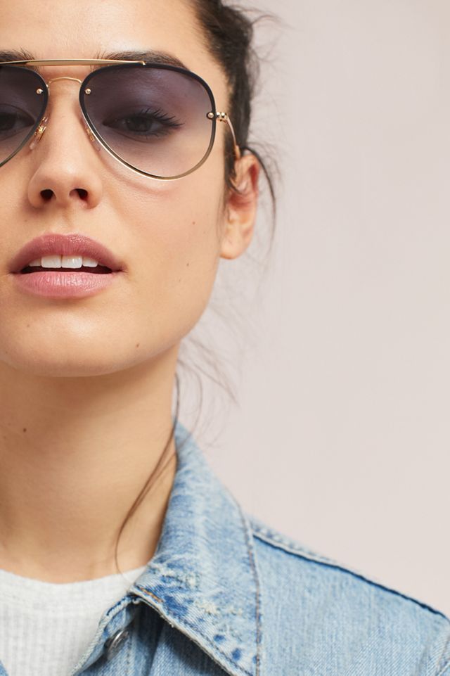 Ray-Ban Aviator Sunglasses #2