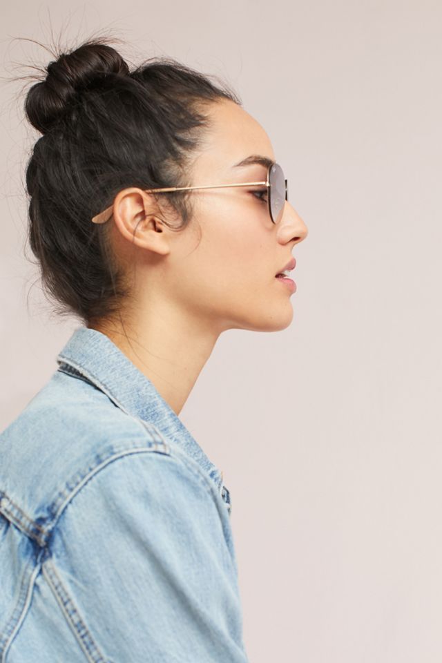 Ray-Ban Aviator Sunglasses