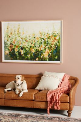 Spring Garden Wall Art