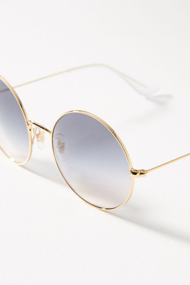 Ray-Ban The Ja-Jo Round Sunglasses #2