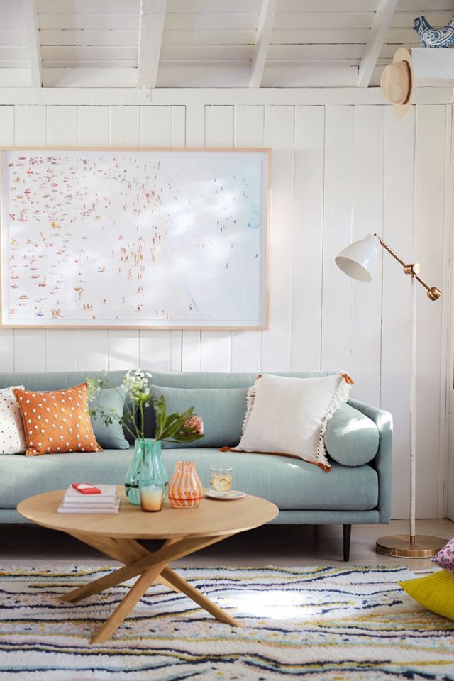 Summer Seas Wall Art #3