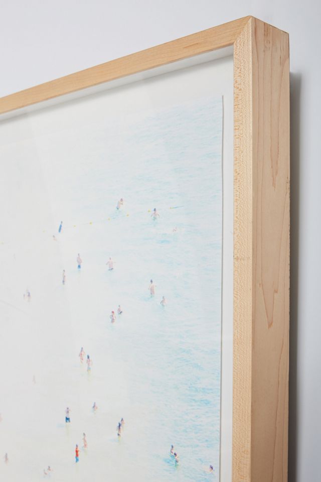 Summer Seas Wall Art #1