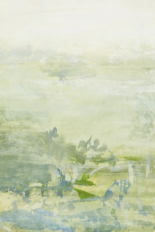 Buttermilk Sky Wall Art #5