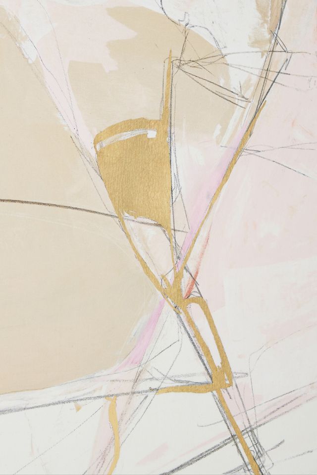 Subtle Variance Wall Art #2