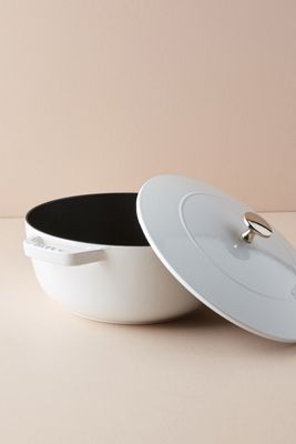 Staub Cast Iron Essential French Oven