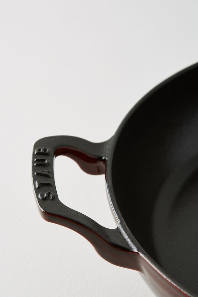 Staub Cast Iron Braiser #1