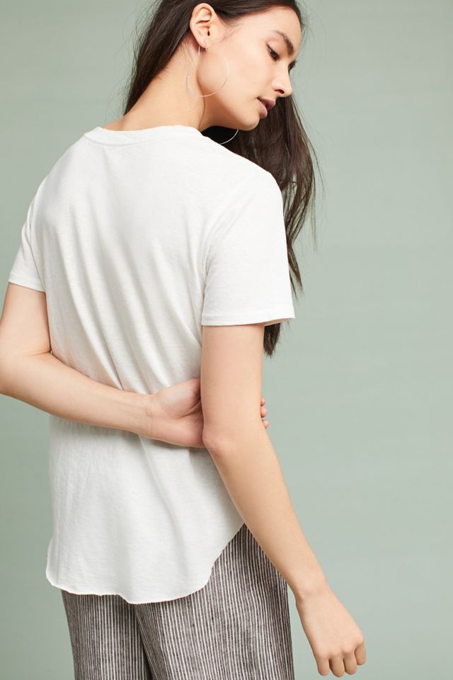 Bretagne Graphic Tee #2