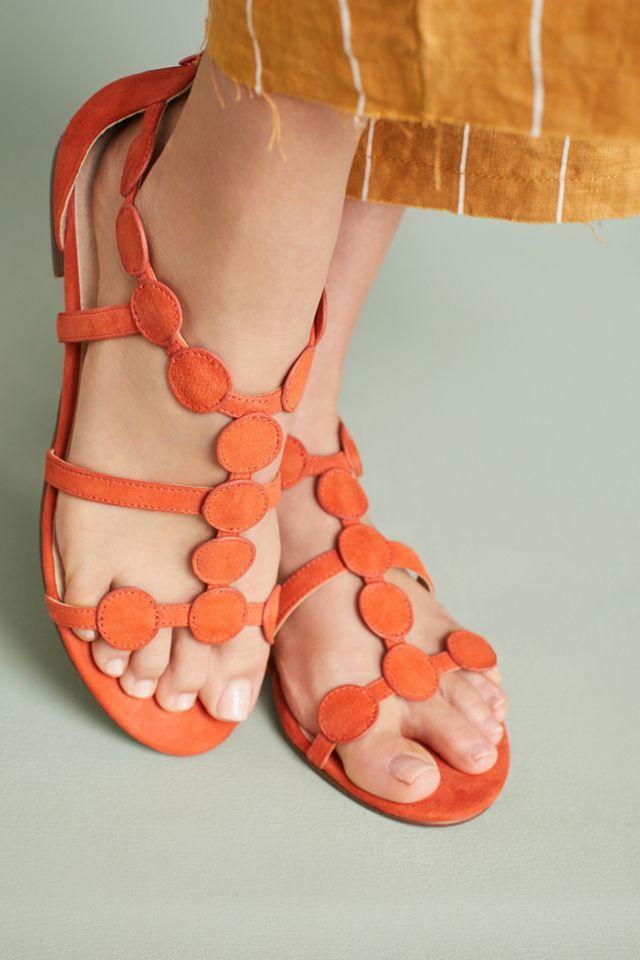 Capsule Collective International Key West Sandals #1
