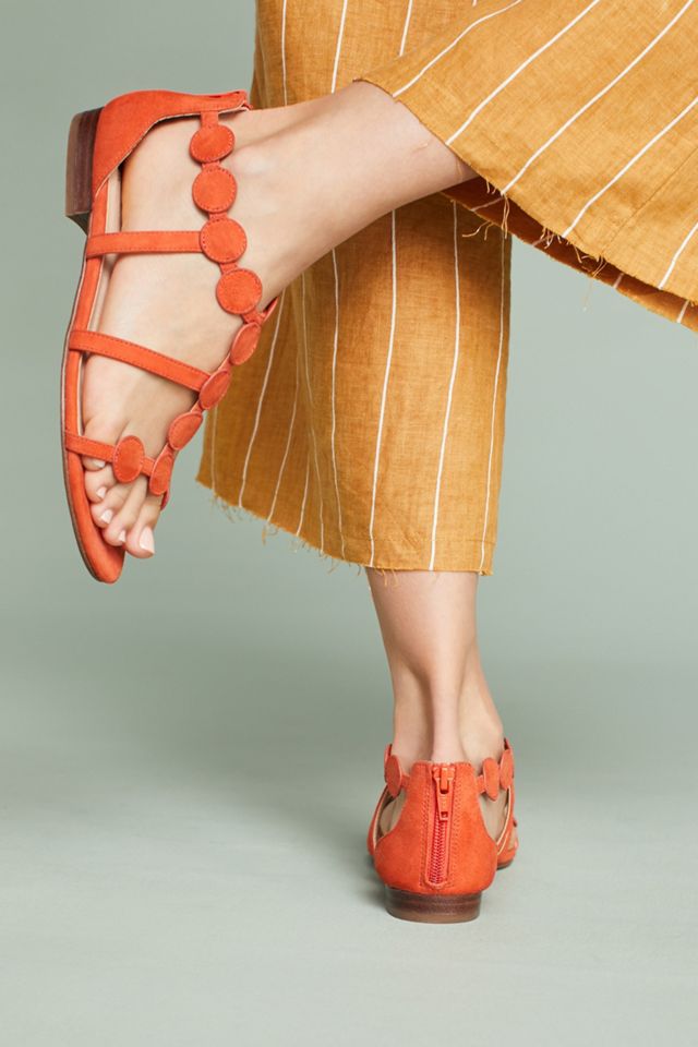 Capsule Collective International Key West Sandals #2