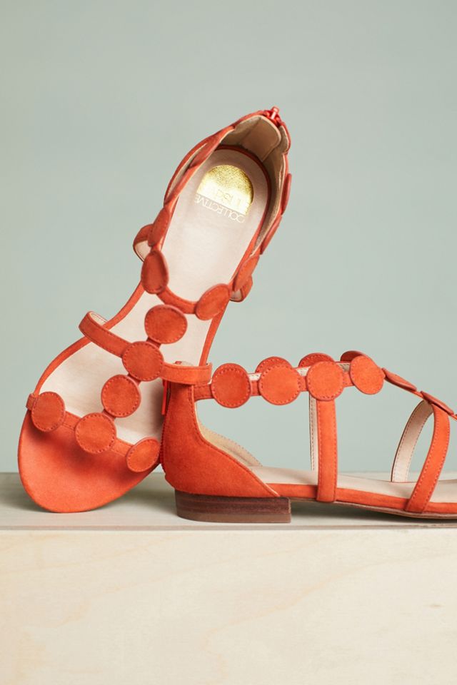 Capsule Collective International Key West Sandals #3