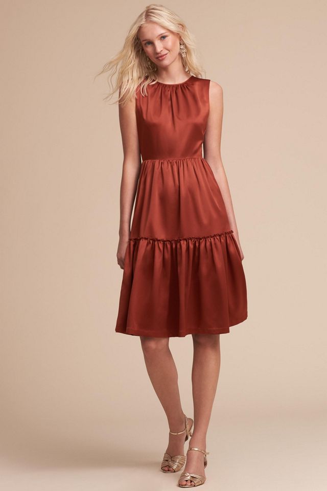 Canyon Dress #1