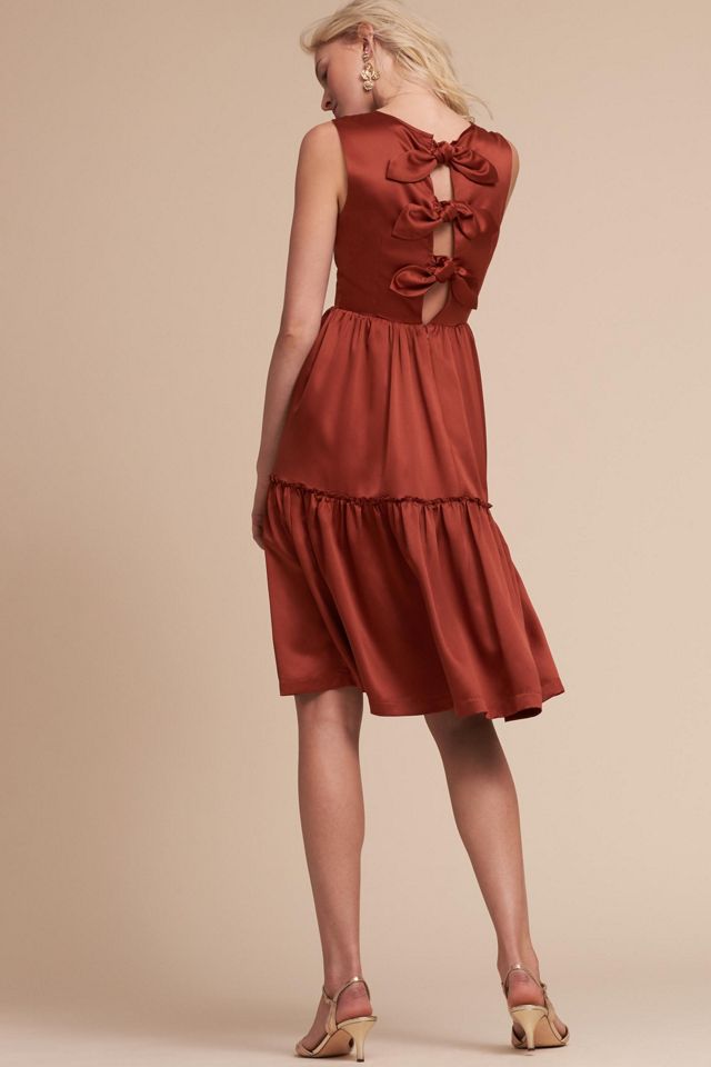 Canyon Dress #2