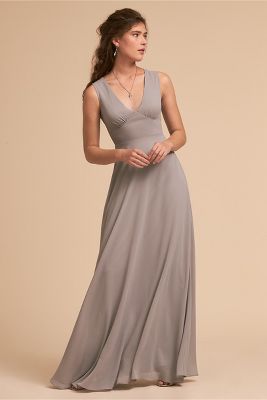 christy dawn wrap dress