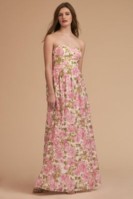 Jessa Dress