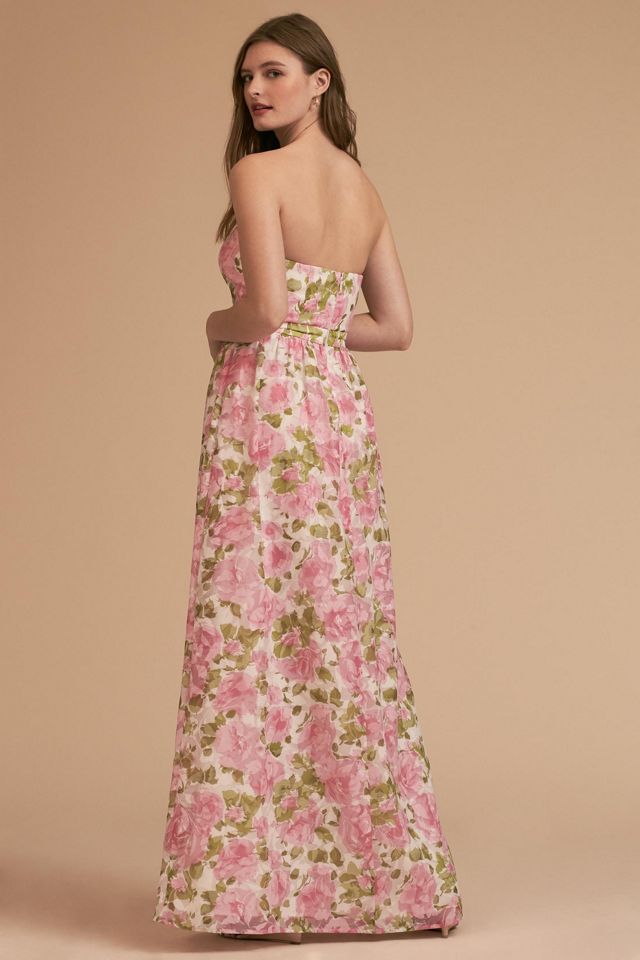 Jessa Dress #1