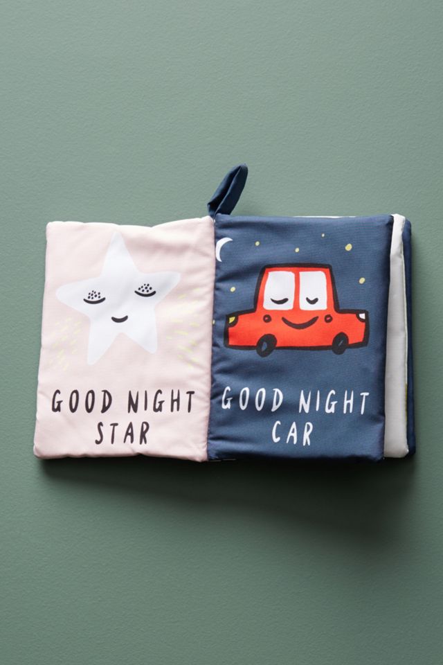 Good Night You Soft Book #1