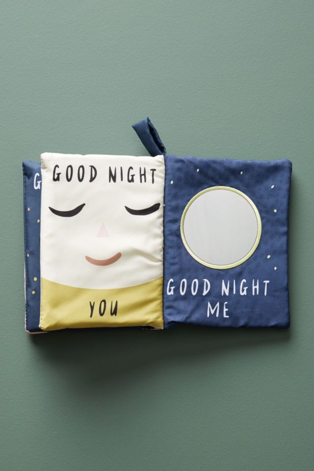 Good Night You Soft Book #2